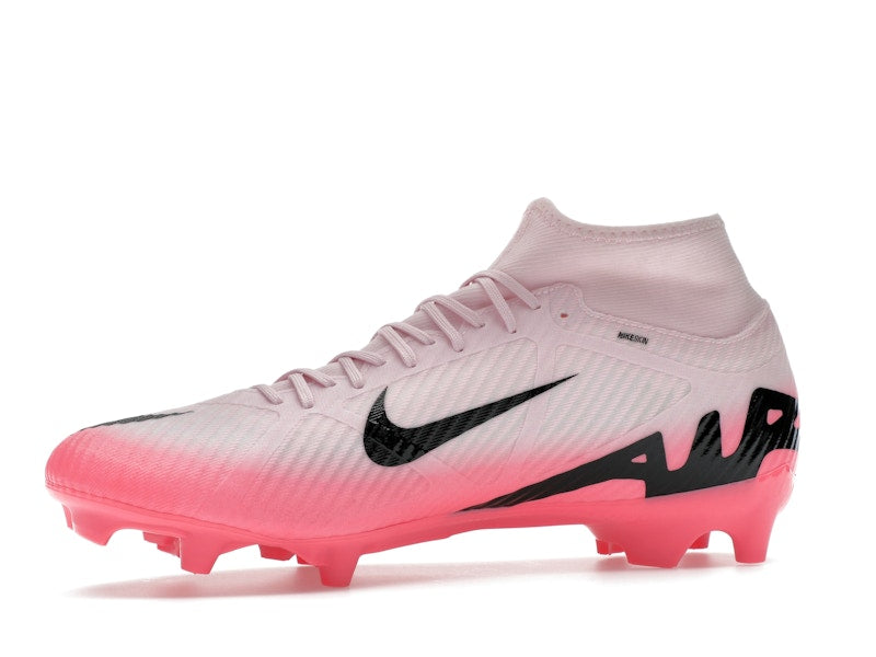 Nike Mercurial Superfly 9 Academy MG Pink Foam Black