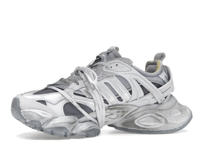 adidas XLG Runner Deluxe Gray