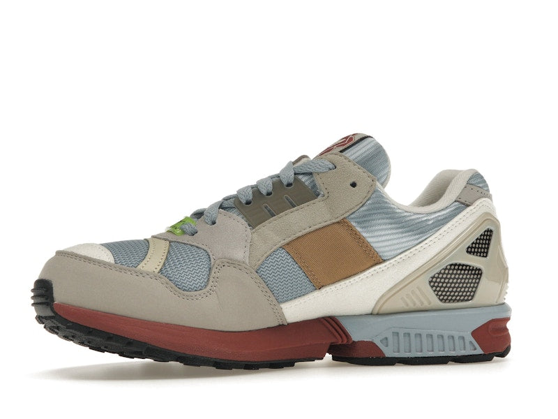 adidas ZX 9000 END. Kiln