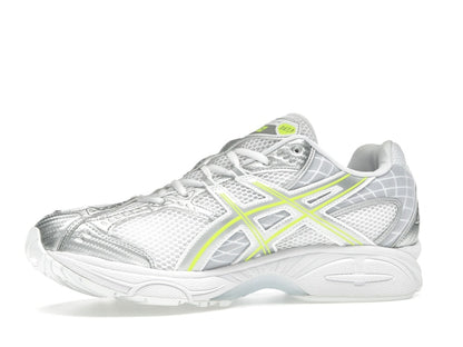 ASICS Gel-Nimbus 10.1 Kith White Pure Silver