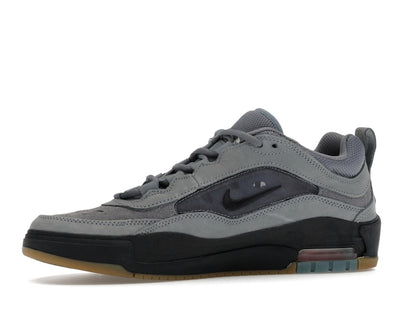 Nike SB Air Max Ishod ISO Cool Grey Black Gum