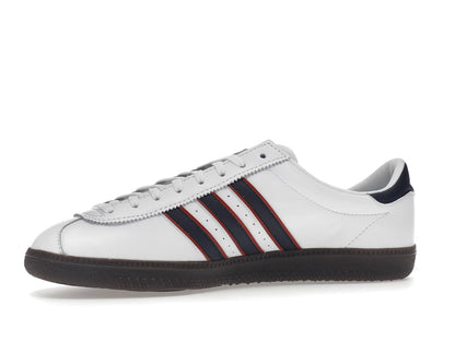 adidas Hochelaga SPZL Cloud White Collegiate Navy