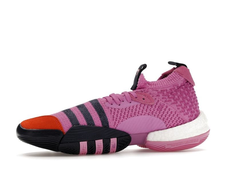 adidas Trae Young 2.0 Stratosphere