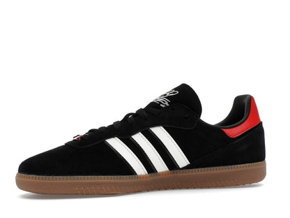adidas Palos Hills 100 Thieves Carbon Collegiate Orange