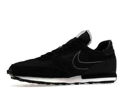 Nike Daybreak Type Black White