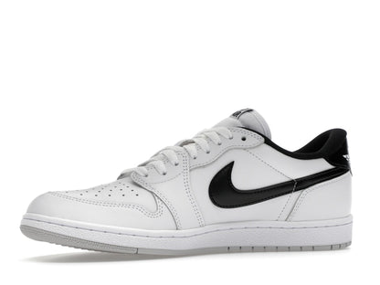 Jordan 1 Retro Low '85 Metallic Black