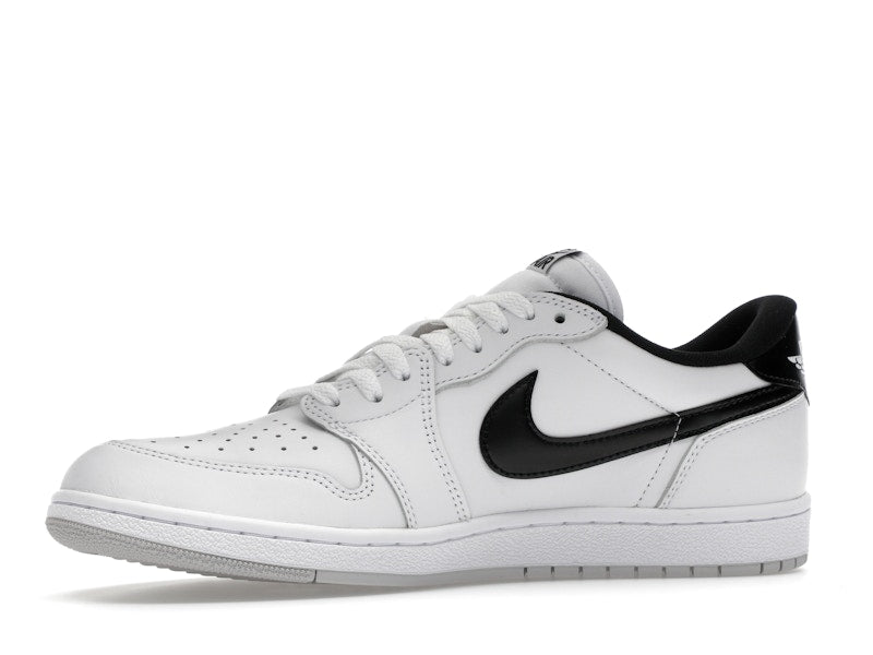 Jordan 1 Retro Low '85 Metallic Black