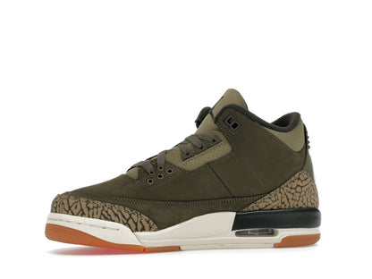 Jordan 3 Retro Family Affair (GS)
