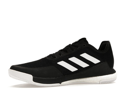adidas Crazyflight Black White (Women's)