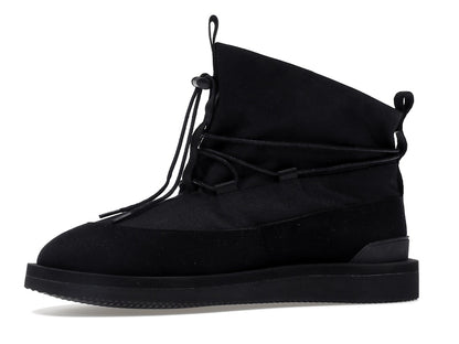Aime Leon Dore Hobbs Boots Suicoke Black