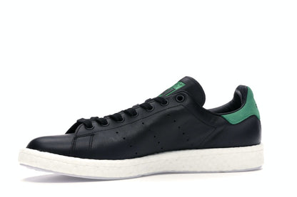 adidas Stan Smith Boost Black Green