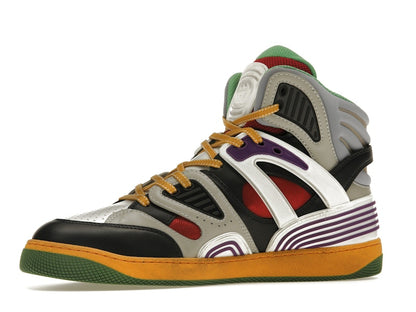 Gucci Basket Multicolor