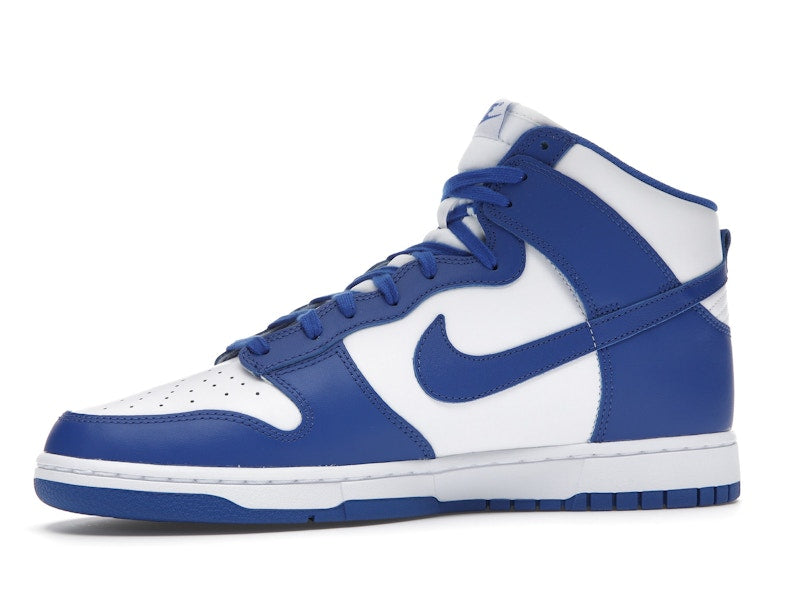Nike Dunk High Game Royal