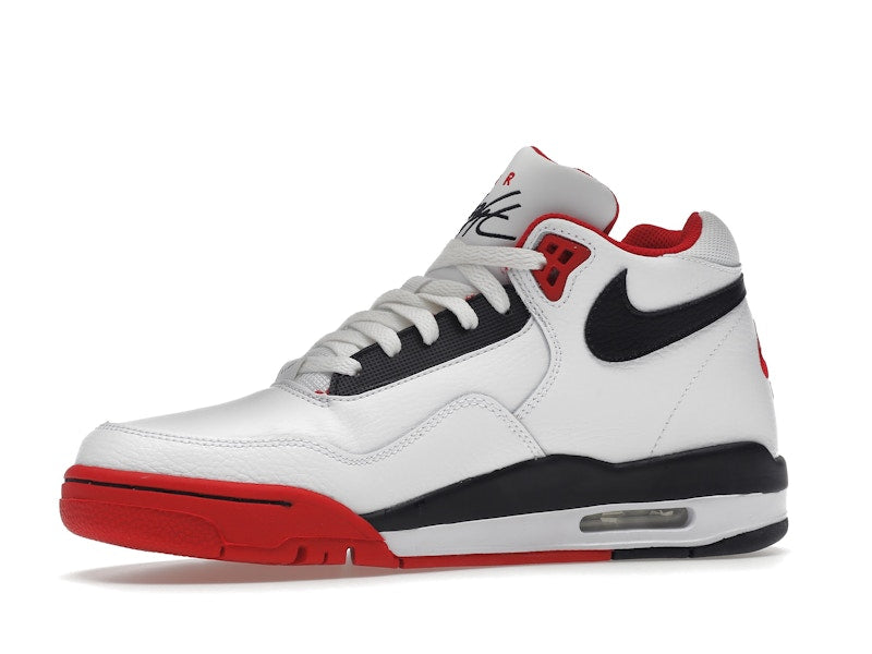 Nike Flight Legacy White