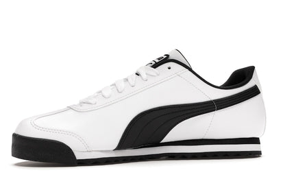 Puma Roma Basic White