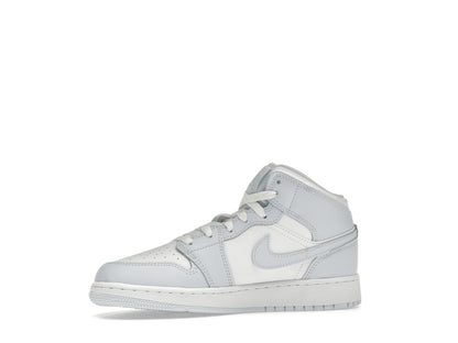 Jordan 1 Mid Cobalt Bliss (GS)