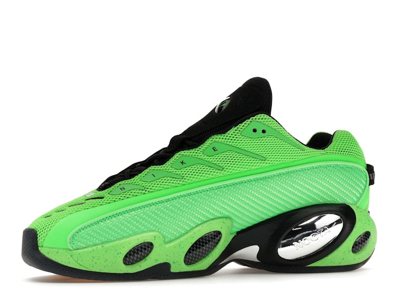 Nike NOCTA Glide Drake EYBL Green Strike