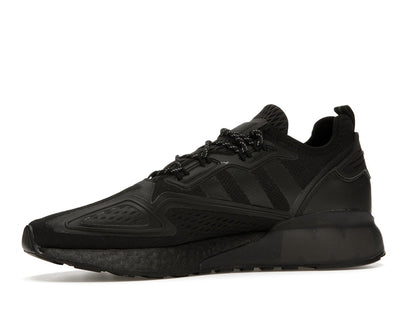 adidas ZX 2K Boost Pharrell Triple Black