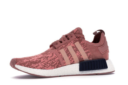 adidas NMD R1 Raw Pink Glitch (Women's)