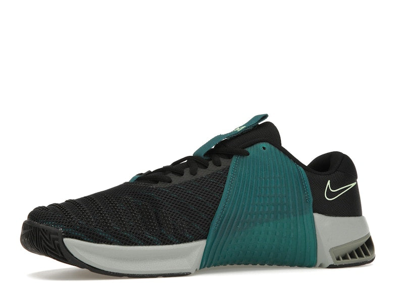 Nike Metcon 9 Black Geode Teal
