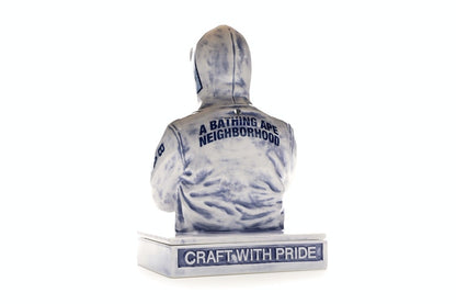 BAPE Neighborhood Shark Incense Chamber Blue