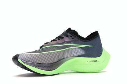Nike ZoomX Vaporfly Next% Valerian Blue