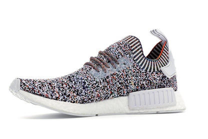 adidas NMD R1 Colour Static Rainbow