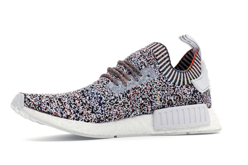 adidas NMD R1 Colour Static Rainbow