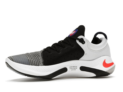 Nike Joyride Run Flyknit Pure Platinum