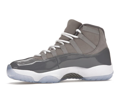 Jordan 11 Retro Cool Grey (2021)