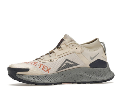 Nike Pegasus Trail 3 Gore-Tex Rattan Campfire Orange