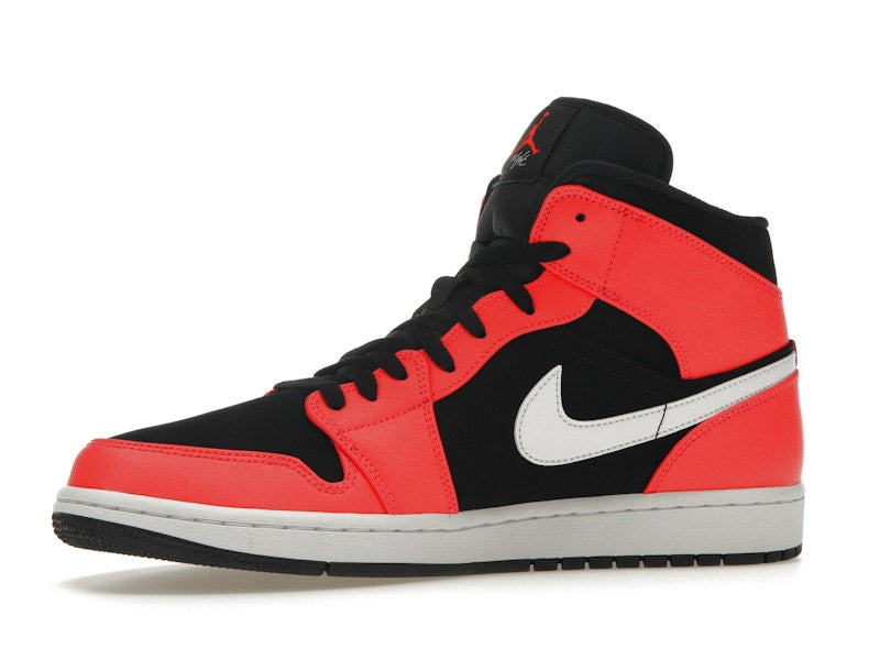 Jordan 1 Mid Infrared 23