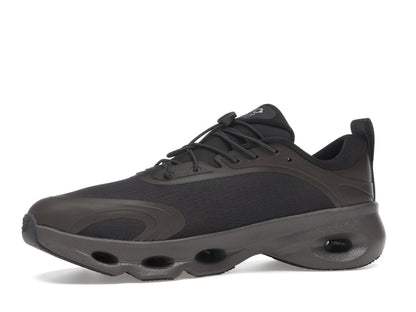 On Running Cloudsolo LOEWE Dark Brown Black