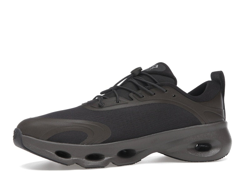 On Running Cloudsolo LOEWE Dark Brown Black