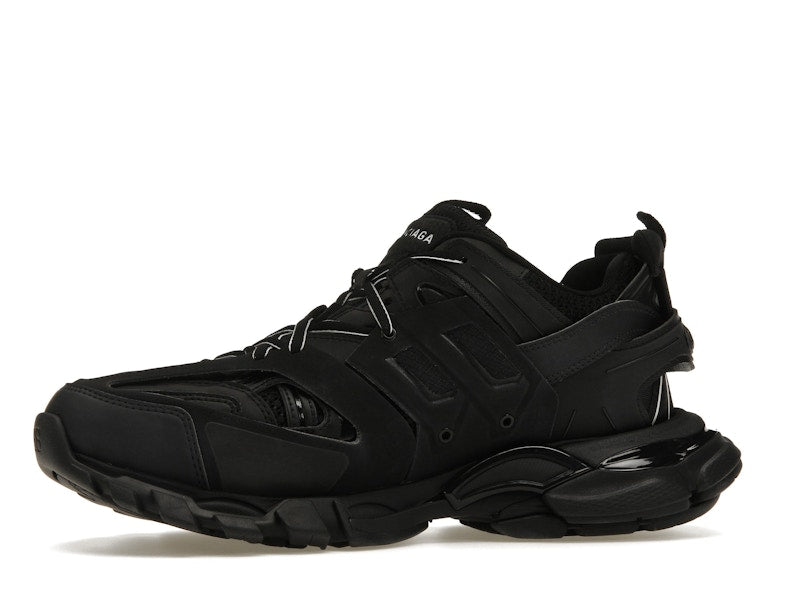 Balenciaga Track Black
