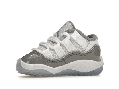 Jordan 11 Retro Low Cement Grey (TD)