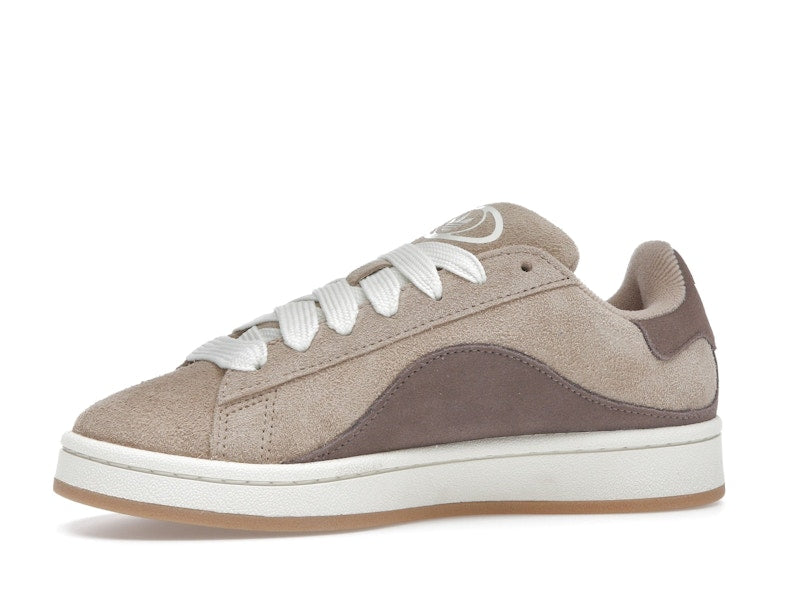 adidas Campus 00s Camp Magic Beige Off White Trace Brown (Women's)