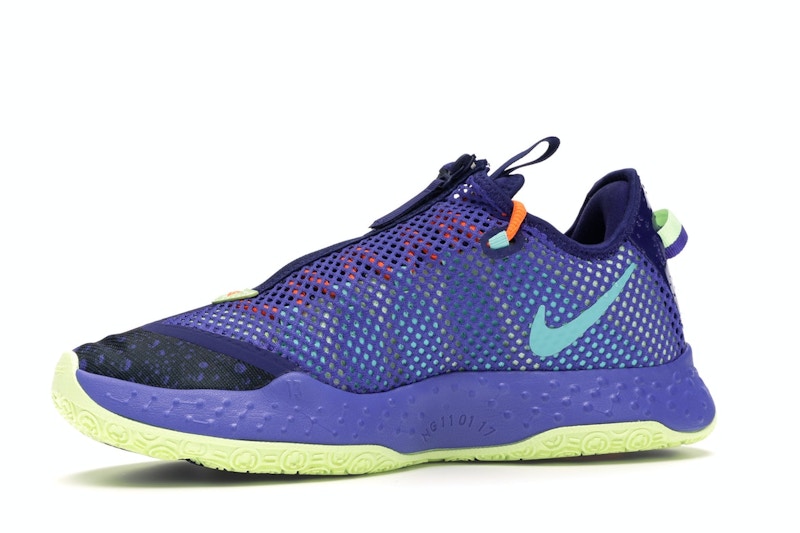 Nike PG 4 Gatorade