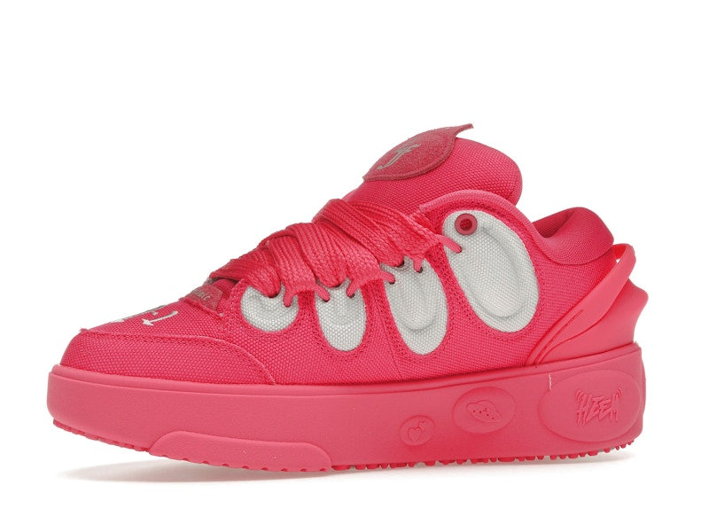 Puma LaMelo Ball LaFrancé Amour Valentine's Day