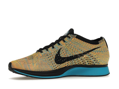 Nike Flyknit Racer Sherbet