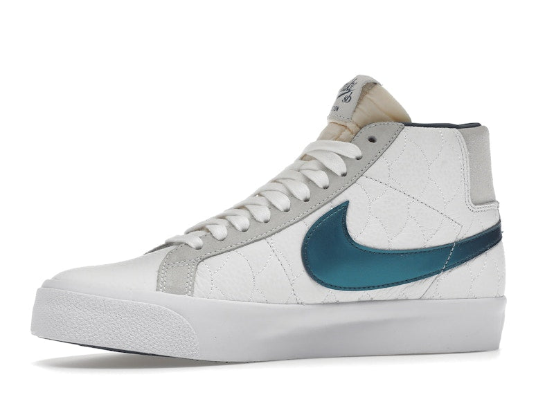 Nike SB Blazer Mid Eric Koston
