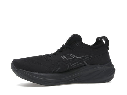 ASICS Gel-Nimbus 26 Black (Women's)