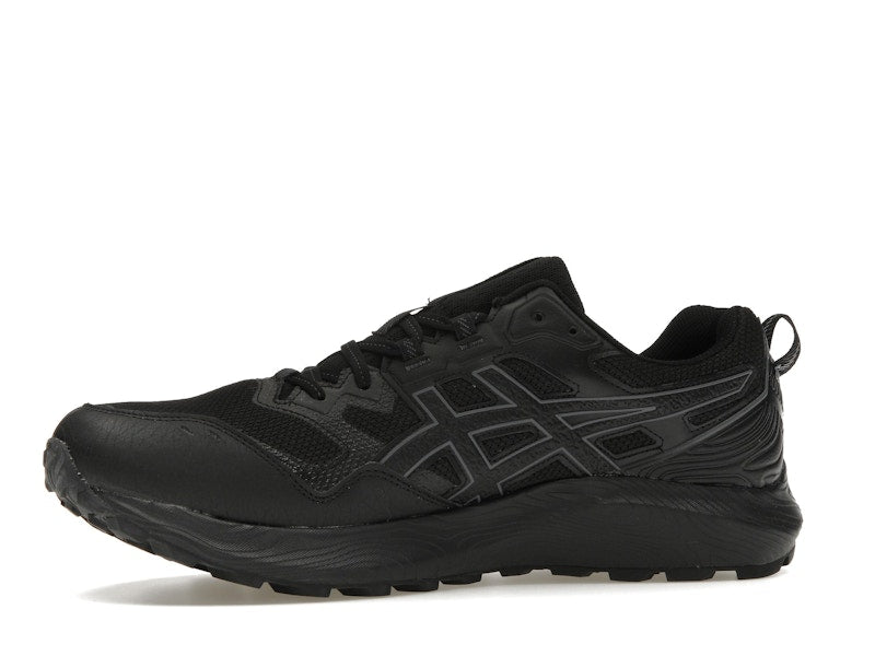 ASICS Gel-Sonoma 7 GTX Black Carrier Grey