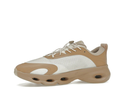 On Running Cloudsolo LOEWE Dark Sand Cream (Women's)