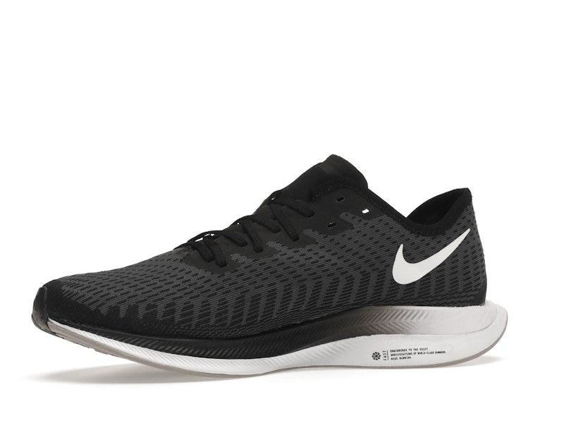Nike Zoom Pegasus Turbo 2 Black Gunsmoke