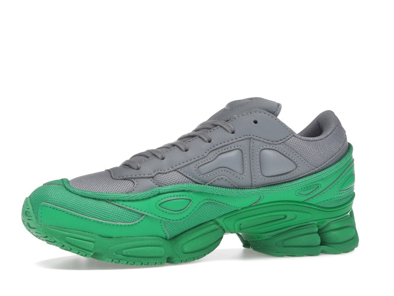 adidas Ozweego Raf Simons Green Grey