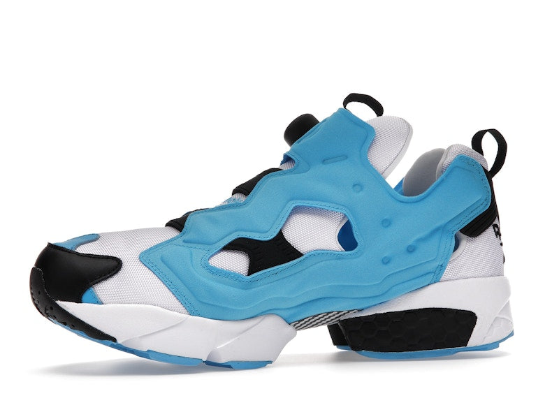 Reebok Instapump Fury Icons Pack Shaq Attaq