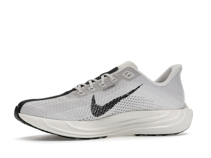 Nike ZoomX Pegasus Plus Platinum Tint College Grey Anthracite Black