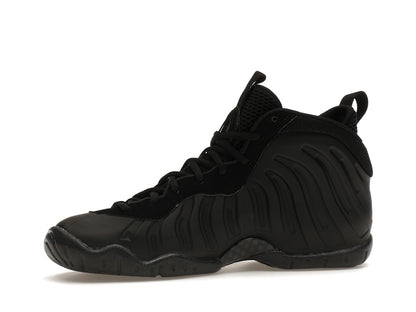 Nike Little Posite One Anthracite (2023) (GS)