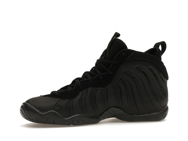 Nike Little Posite One Anthracite (2023) (GS)